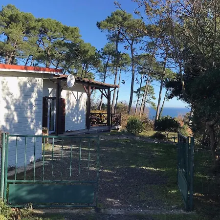 Ferienhaus Charme & Serenite En Bord De
